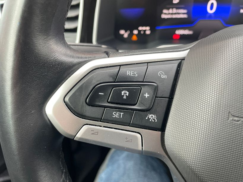 VOLKSWAGEN POLO 2023 - Photo n°27