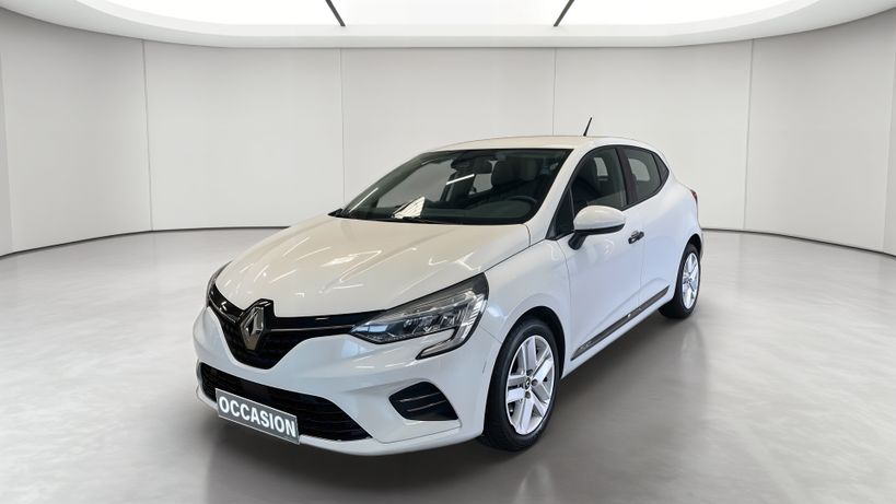 RENAULT CLIO V 2020 - Photo n°1
