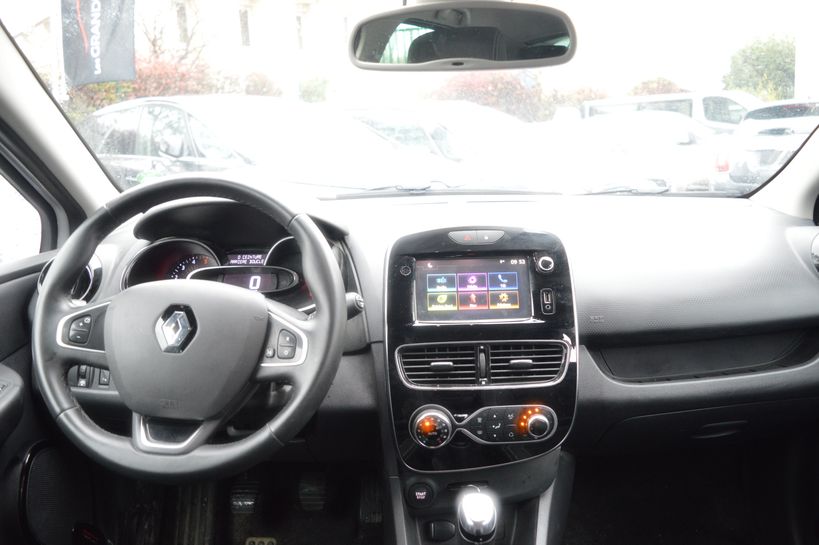 RENAULT CLIO IV 2017 - Photo n°2