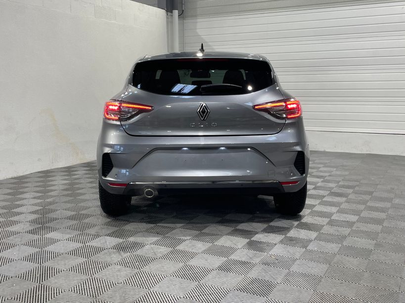 RENAULT CLIO V 2025 - Photo n°6