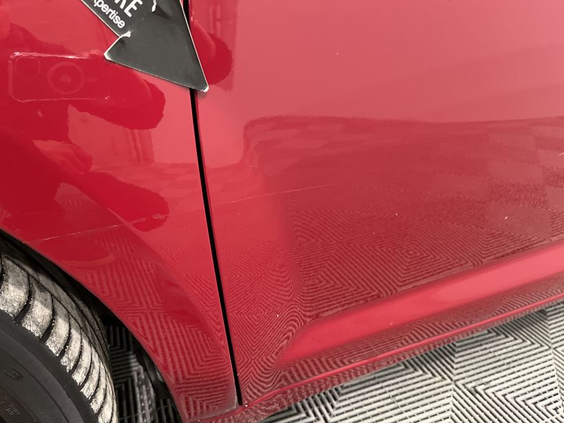 ALFA ROMEO MITO 2013 - Photo n°10