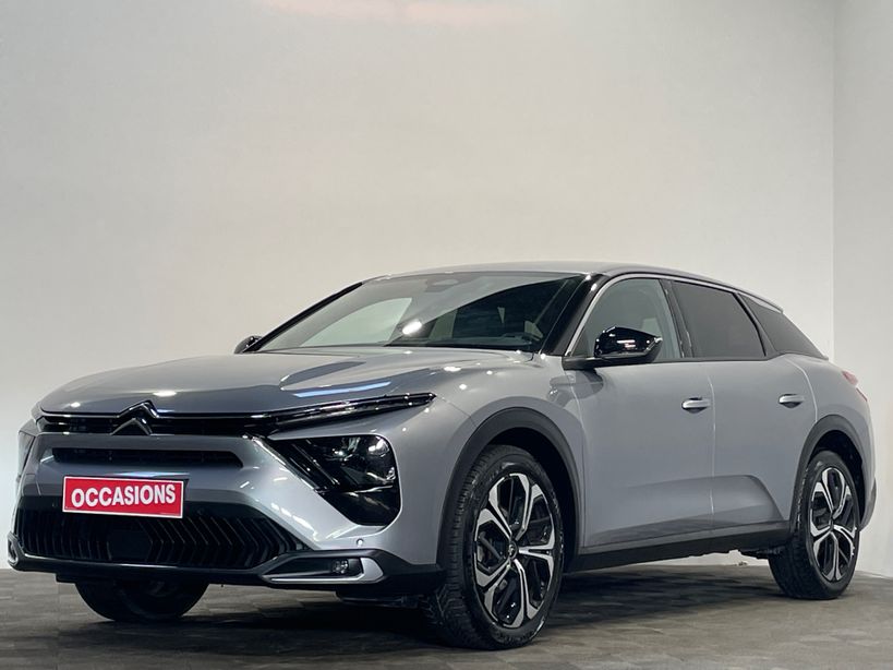 CITROEN C5 X 2024 - Photo n°1