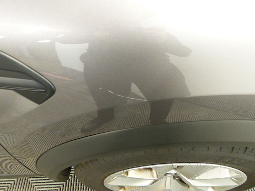 RENAULT CAPTUR 2021 - Photo n°3