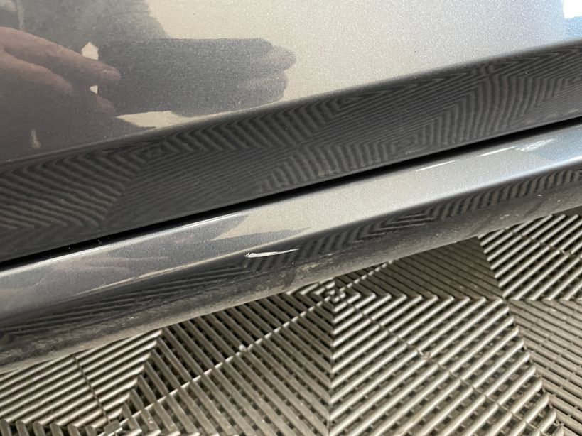 RENAULT MEGANE IV BERLINE BUSINESS 2020 - Photo n°20