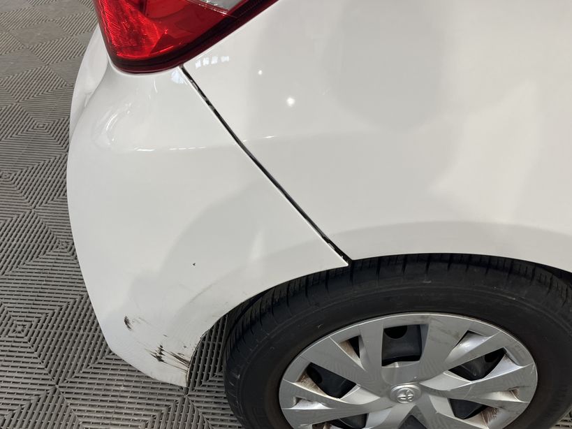 TOYOTA YARIS PRO HYBRIDE MY19 2019 - Photo n°3