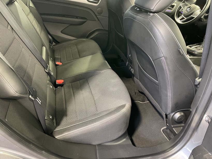 RENAULT ARKANA 2022 - Photo n°9