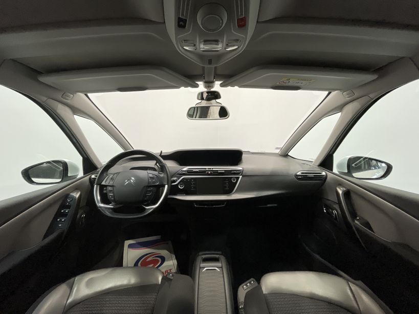 CITROEN GRAND C4 SPACETOURER 2021 - Photo n°35