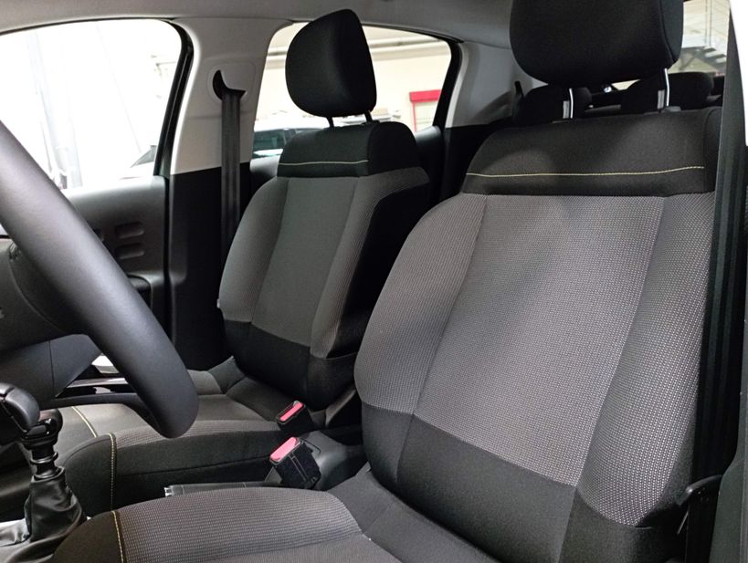 CITROEN C3 2023 - Photo n°13