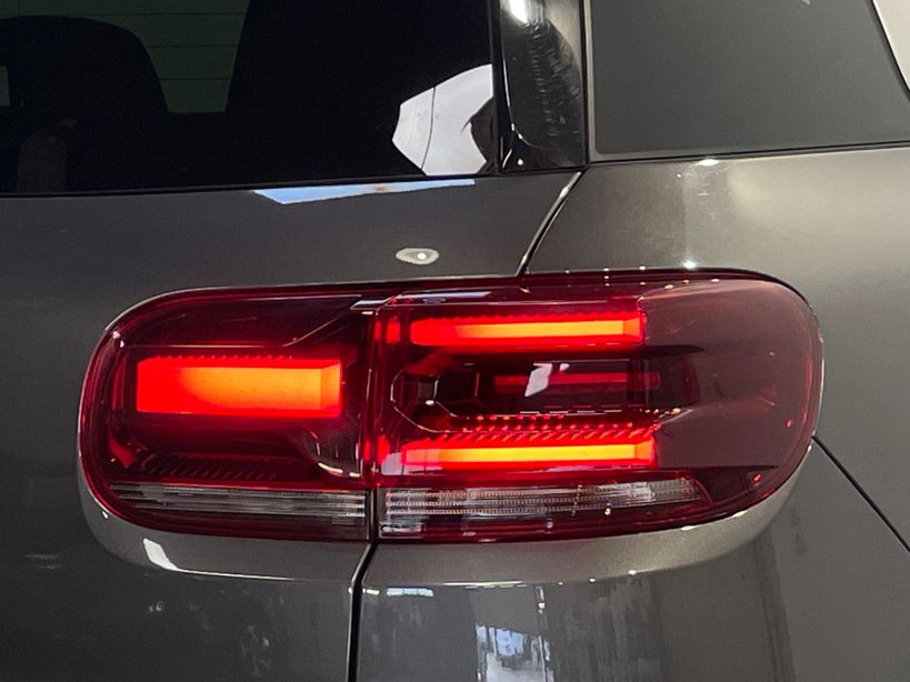 CITROEN C5 AIRCROSS 2023 - Photo n°8