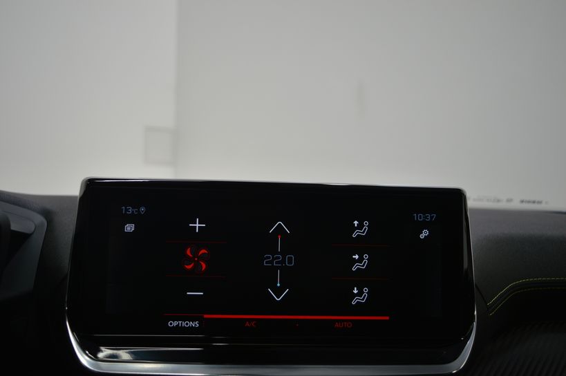 PEUGEOT 2008 2021 - Photo n°15