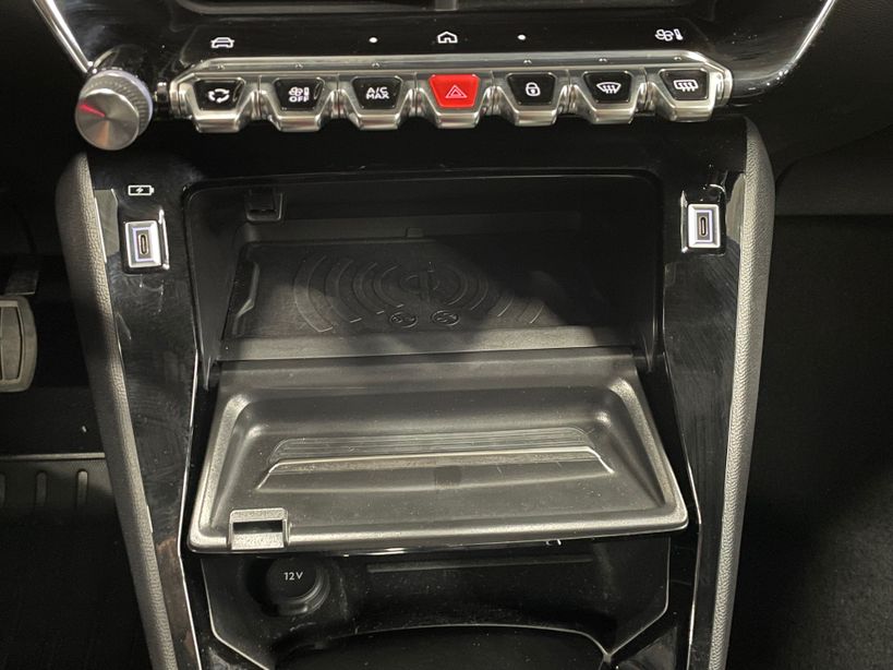 PEUGEOT 2008 2024 - Photo n°23