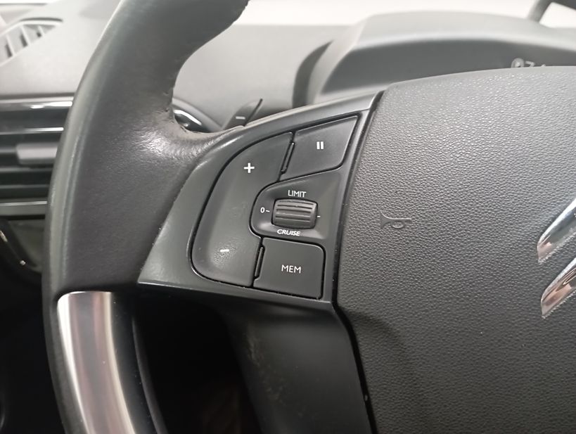 CITROEN C4 SPACETOURER BUSINESS 2019 - Photo n°24