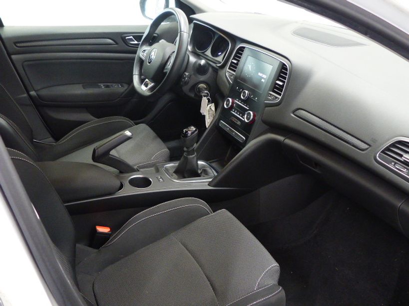 RENAULT MEGANE IV 2016 - Photo n°6