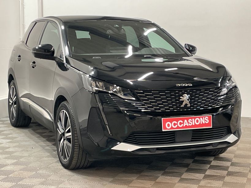 PEUGEOT 3008 2024 - Photo n°3