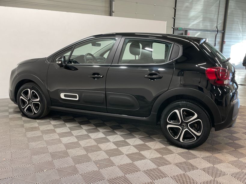 CITROEN C3 2023 - Photo n°22