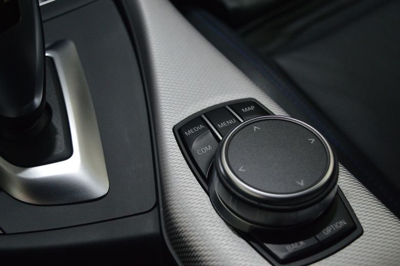 BMW SERIE 1 F20 LCI2 2019 - Photo n°49