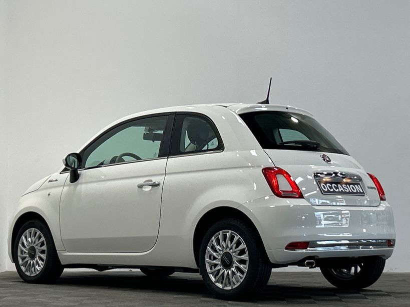 FIAT 500 MY22 2022 - Photo n°4
