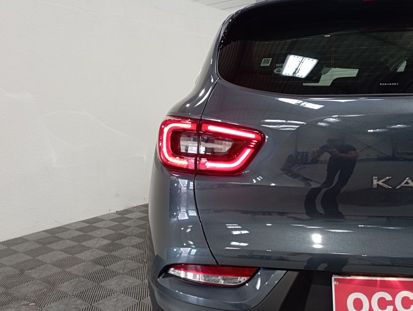 RENAULT KADJAR 2019 - Photo n°10