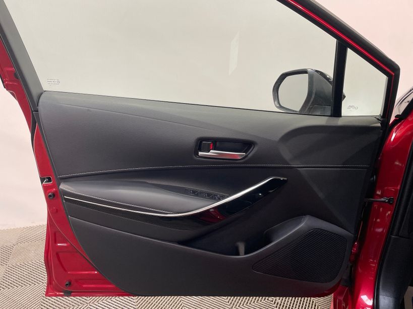 TOYOTA COROLLA HYBRIDE MY21 2022 - Photo n°33