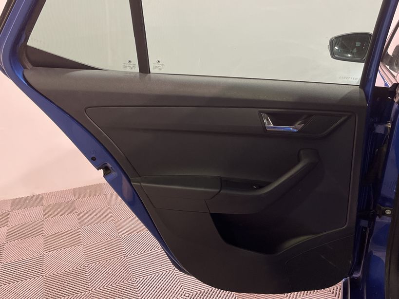 SKODA FABIA 2019 - Photo n°34
