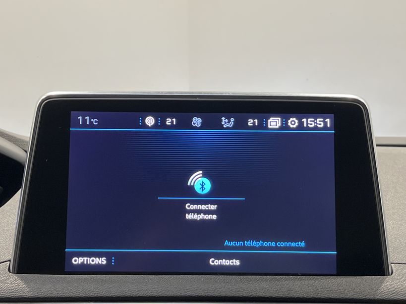 PEUGEOT 3008 BUSINESS 2020 - Photo n°16