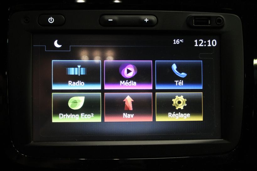 RENAULT CAPTUR 2018 - Photo n°16
