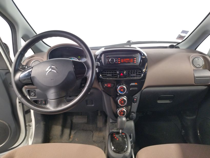 CITROEN C ZERO 2018 - Photo n°22