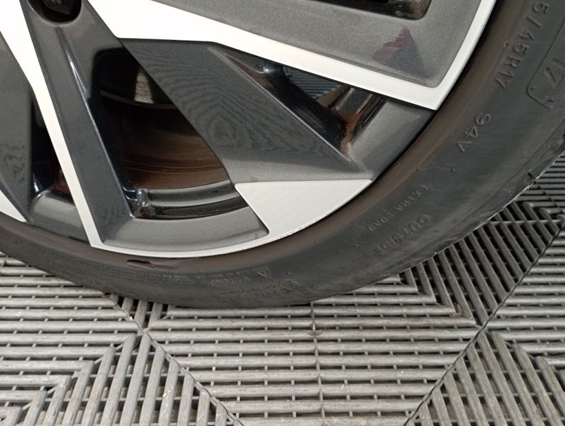 PEUGEOT 308 2024 - Photo n°14