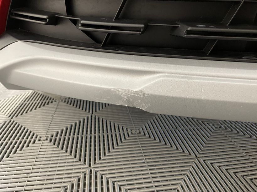 RENAULT CAPTUR 2023 - Photo n°3