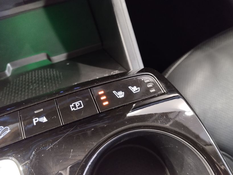 HYUNDAI TUCSON 2023 - Photo n°46