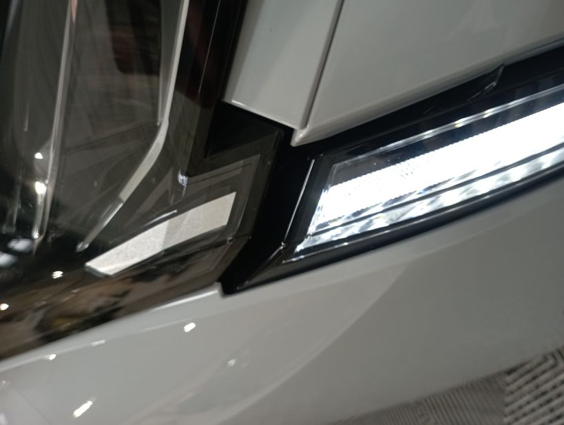 PEUGEOT 308 SW 2024 - Photo n°8