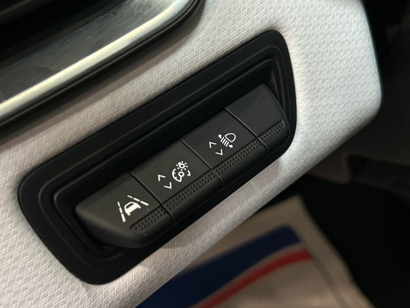 RENAULT CLIO V 2022 - Photo n°28