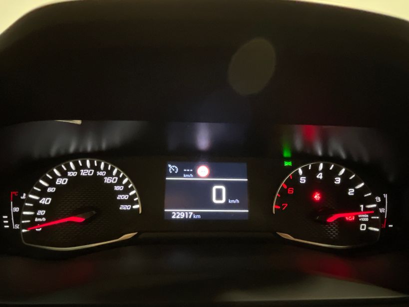 PEUGEOT 208 2025 - Photo n°51