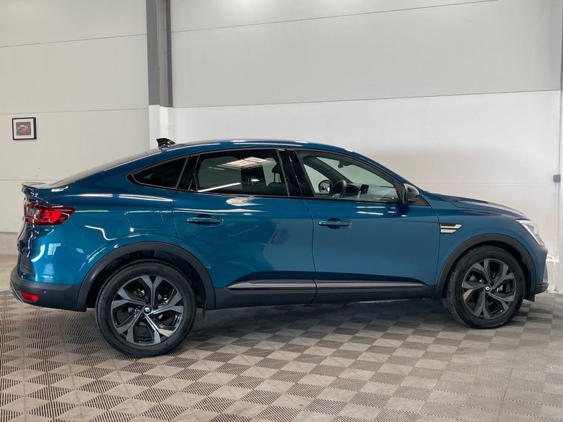 RENAULT ARKANA 2023 - Photo n°30