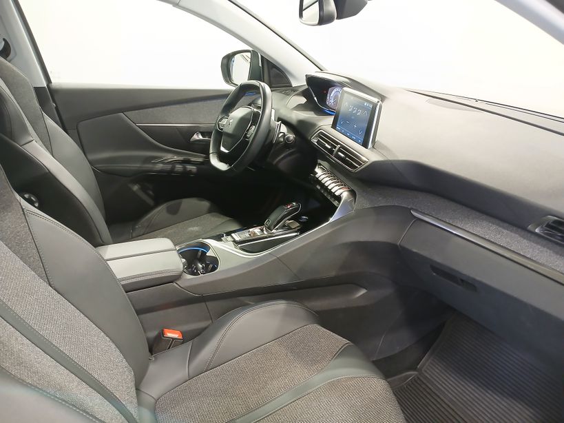 PEUGEOT 5008 BUSINESS 2020 - Photo n°8