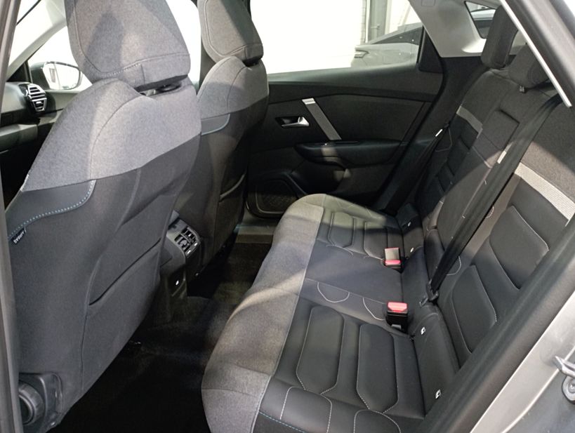 CITROEN C4 X 2023 - Photo n°12