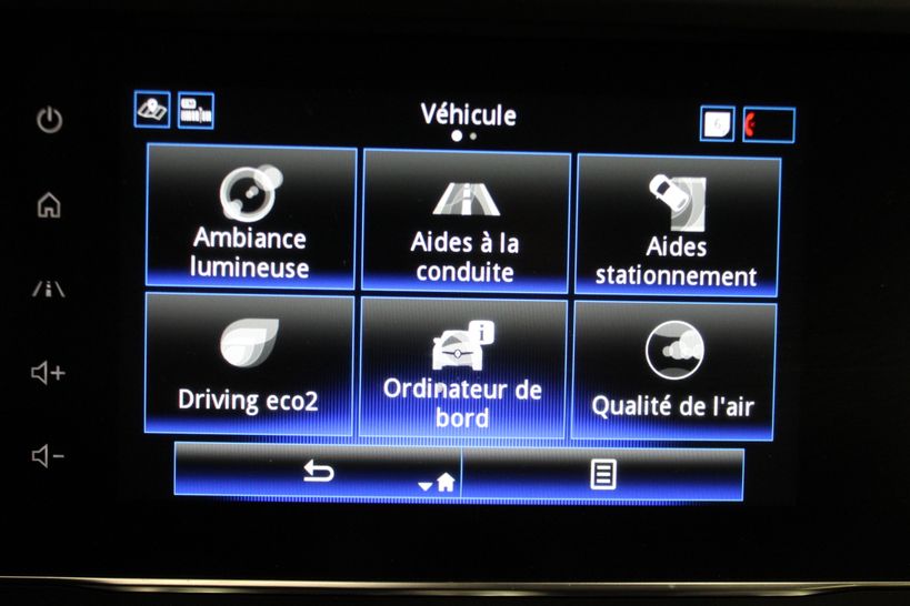 RENAULT KADJAR 2020 - Photo n°17