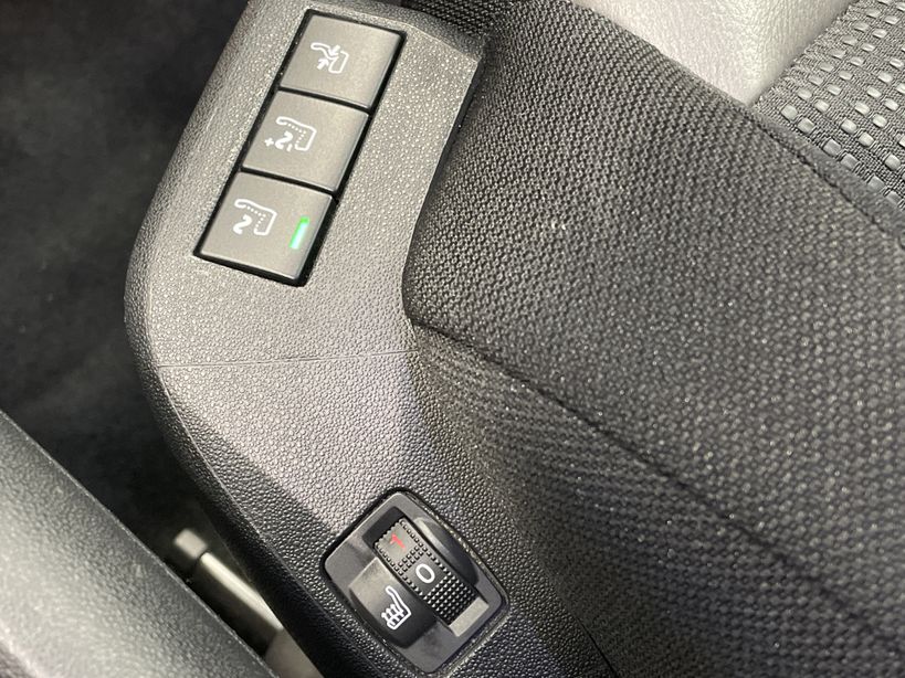 CITROEN GRAND C4 SPACETOURER 2021 - Photo n°22