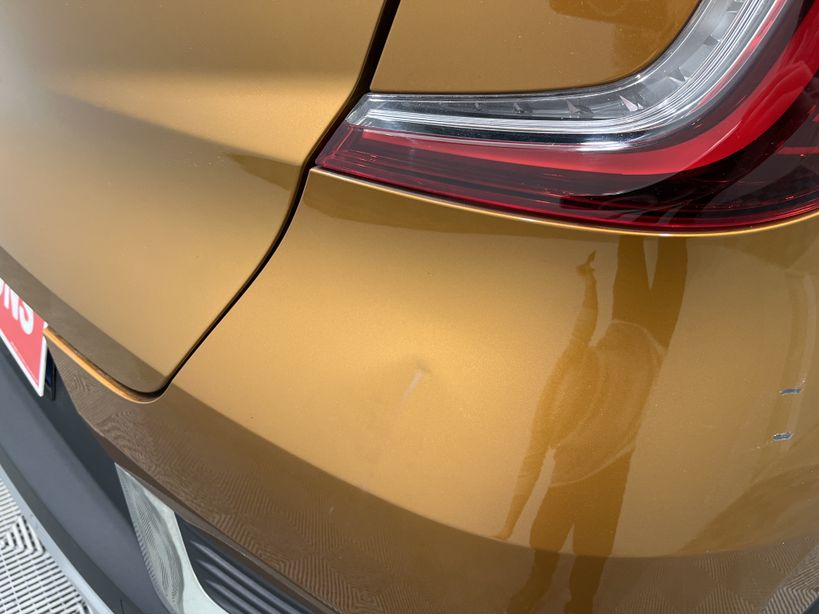 RENAULT CAPTUR 2020 - Photo n°7