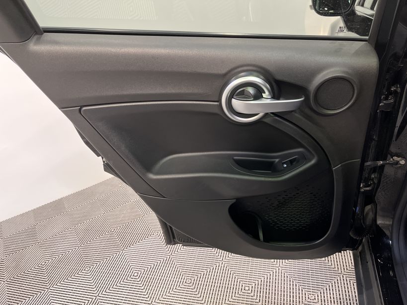 FIAT 500X 2017 - Photo n°37