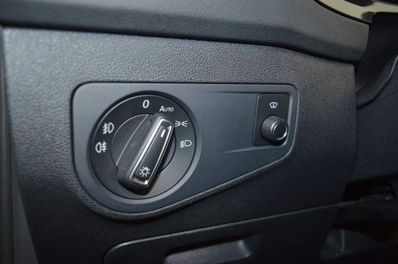 VOLKSWAGEN TIGUAN 2016 - Photo n°28