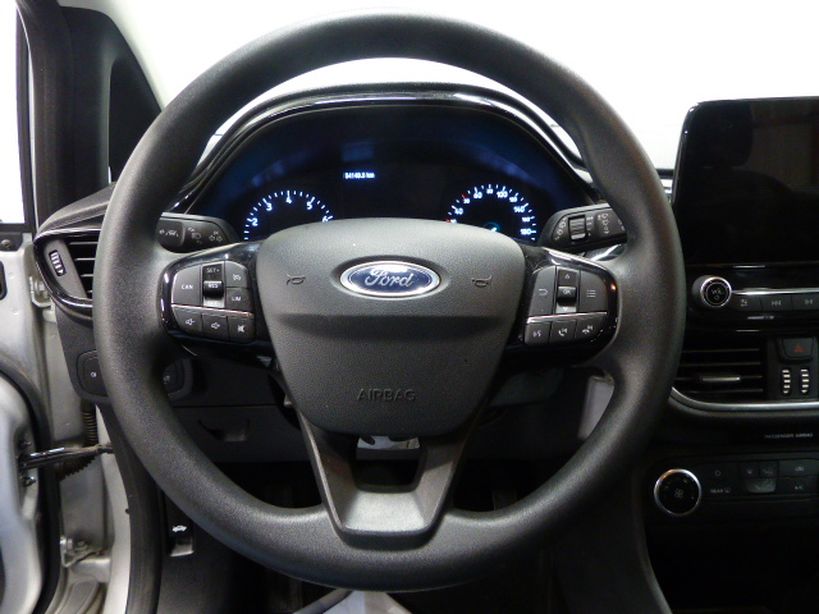 FORD FIESTA 2019 - Photo n°18
