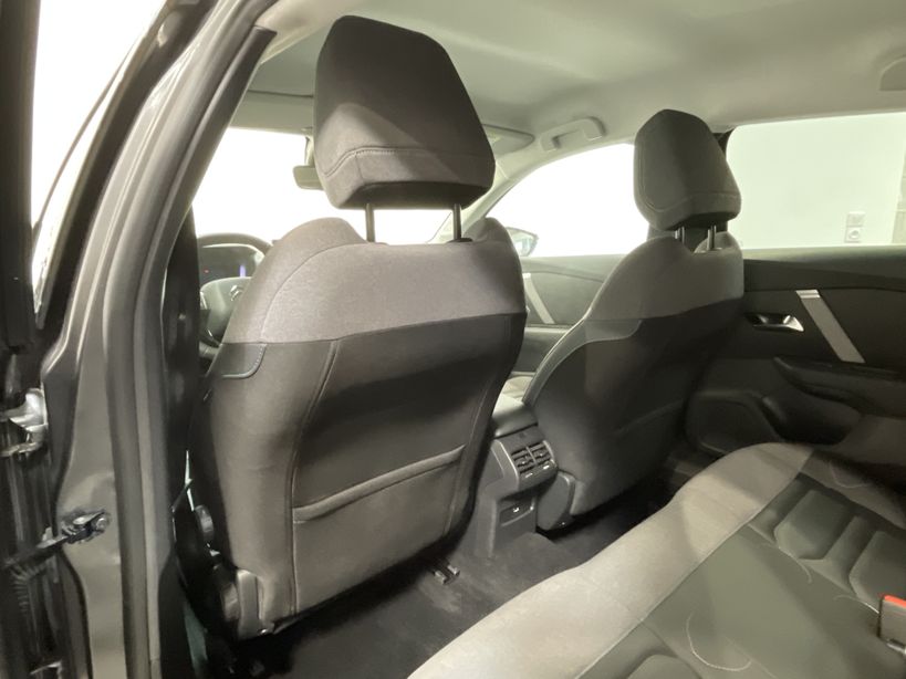 CITROEN C4 2024 - Photo n°39