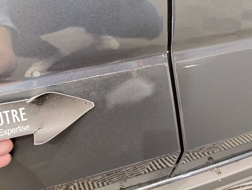 DACIA SANDERO 2022 - Photo n°15