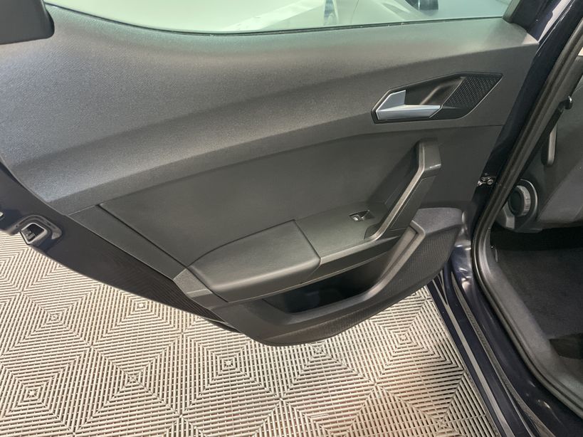 SEAT LEON 2022 - Photo n°25