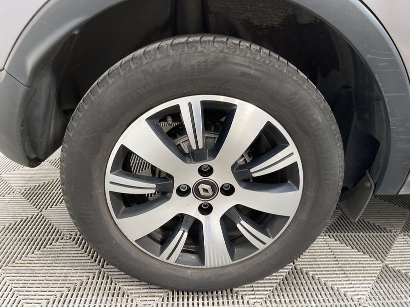 RENAULT CAPTUR 2019 - Photo n°2