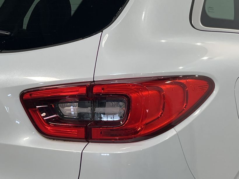 RENAULT KADJAR 2019 - Photo n°8