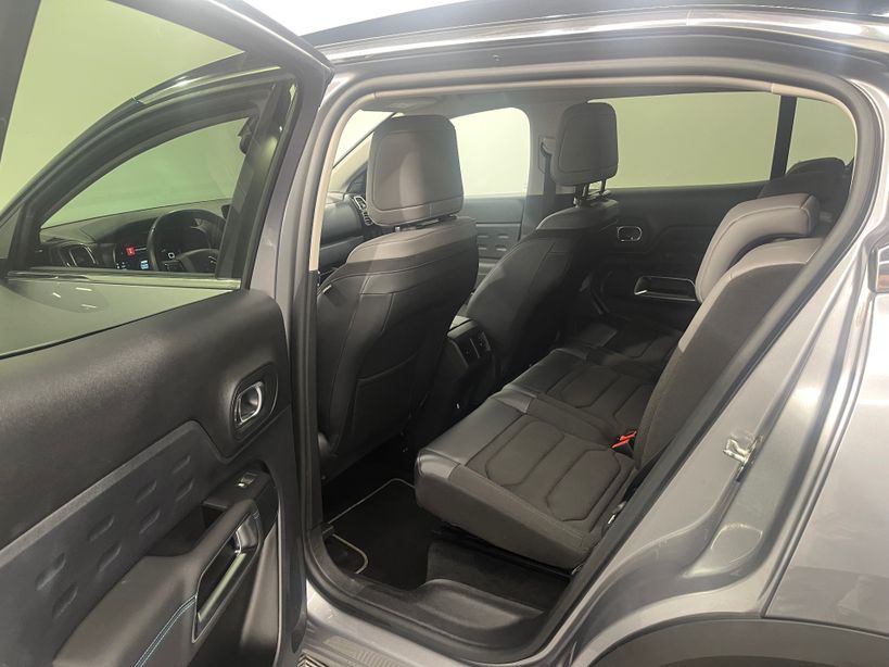 CITROEN C5 AIRCROSS 2023 - Photo n°28