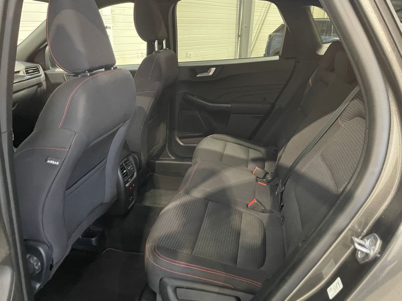 FORD KUGA 2022 - Photo n°12