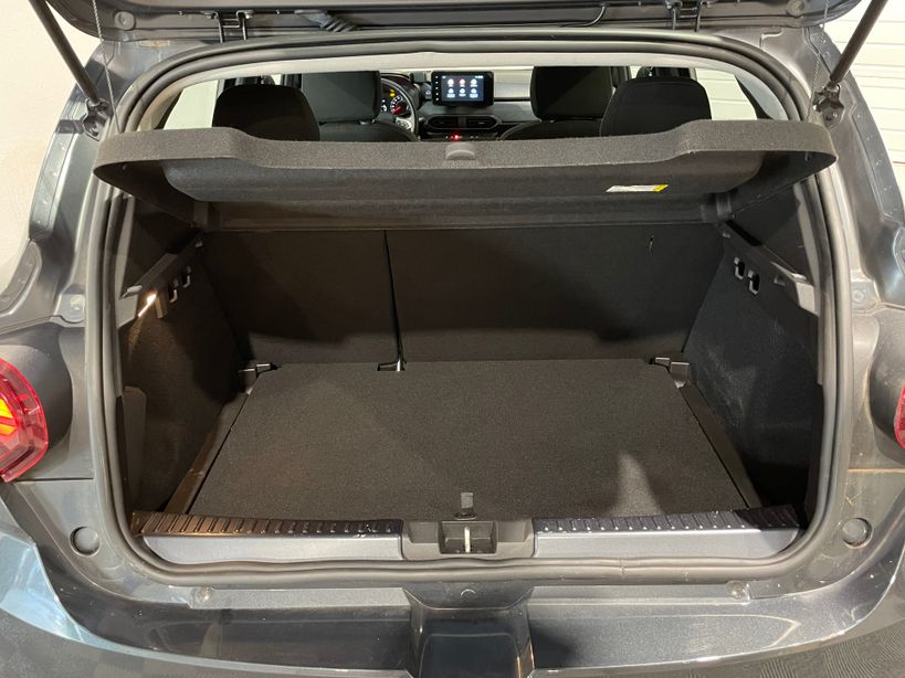 DACIA SANDERO 2022 - Photo n°38